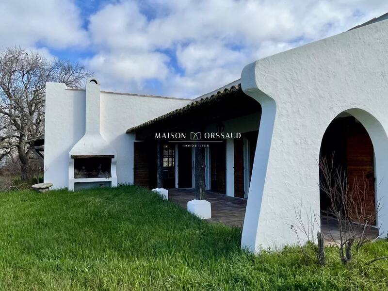Maison à vendre, 106m², SAINTES MARIES DE LA MER