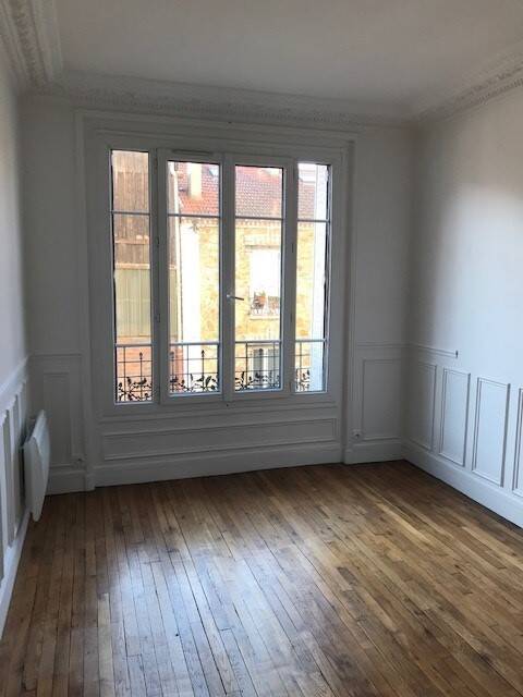 Maison à louer, 46m², IVRY SUR SEINE