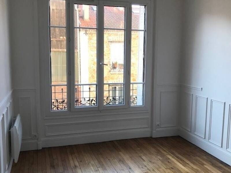 Maison à louer, 46m², IVRY SUR SEINE