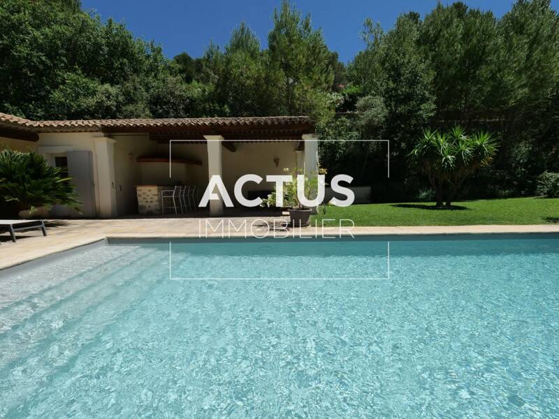 Maison à vendre, 195m², SALON DE PROVENCE