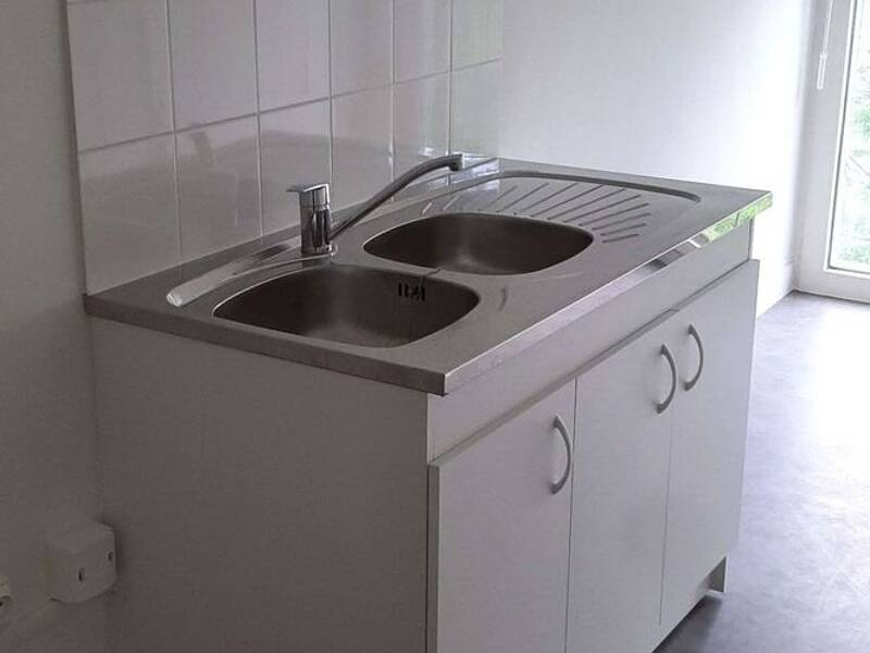 Maison à louer, 44m², VILLENEUVE LA GARENNE