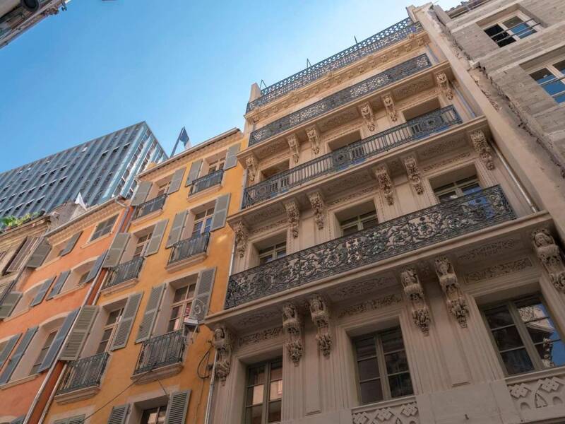 Maison à louer, 30m², TOULON