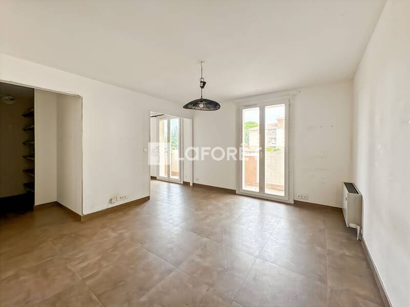 Maison à vendre, 30m², NIMES