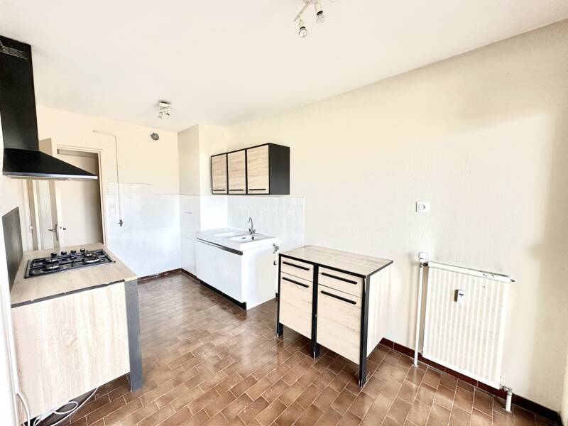 Maison à louer, 79m², GRENOBLE