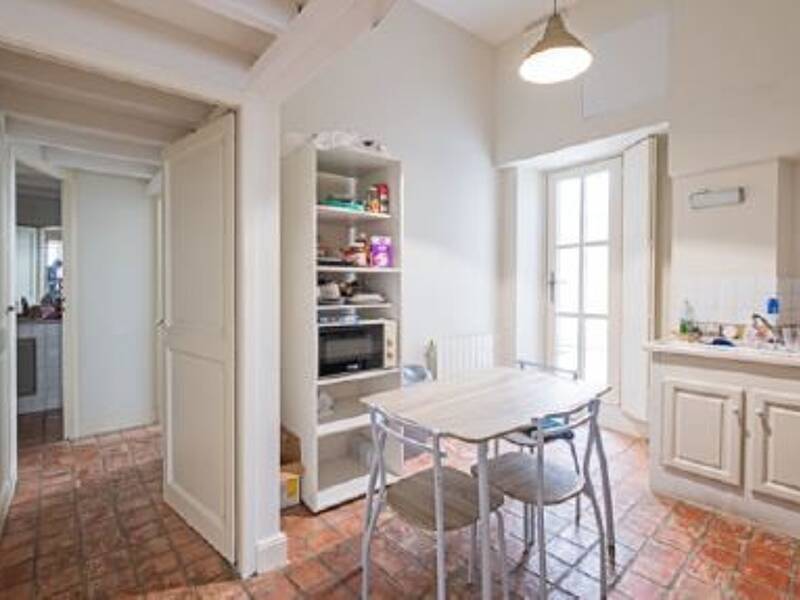 Maison à louer, 54m², NIMES