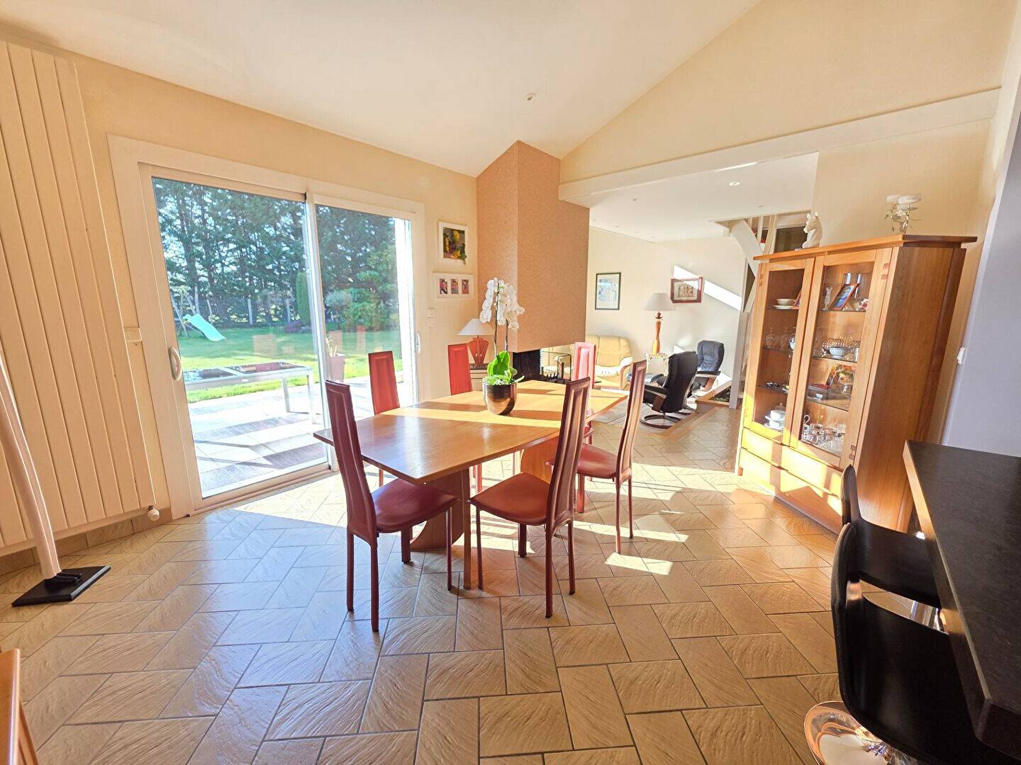 Maison à vendre, 132m², CHOLET