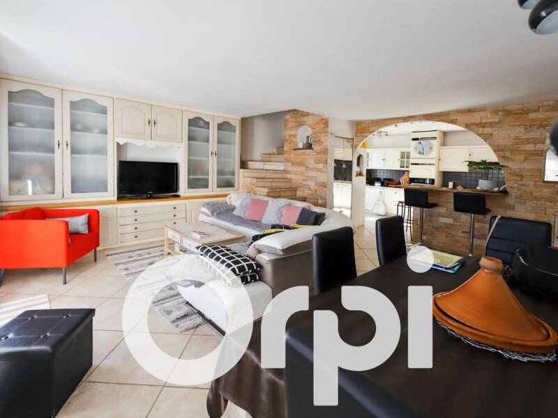 Maison à vendre, 83m², MONTPELLIER