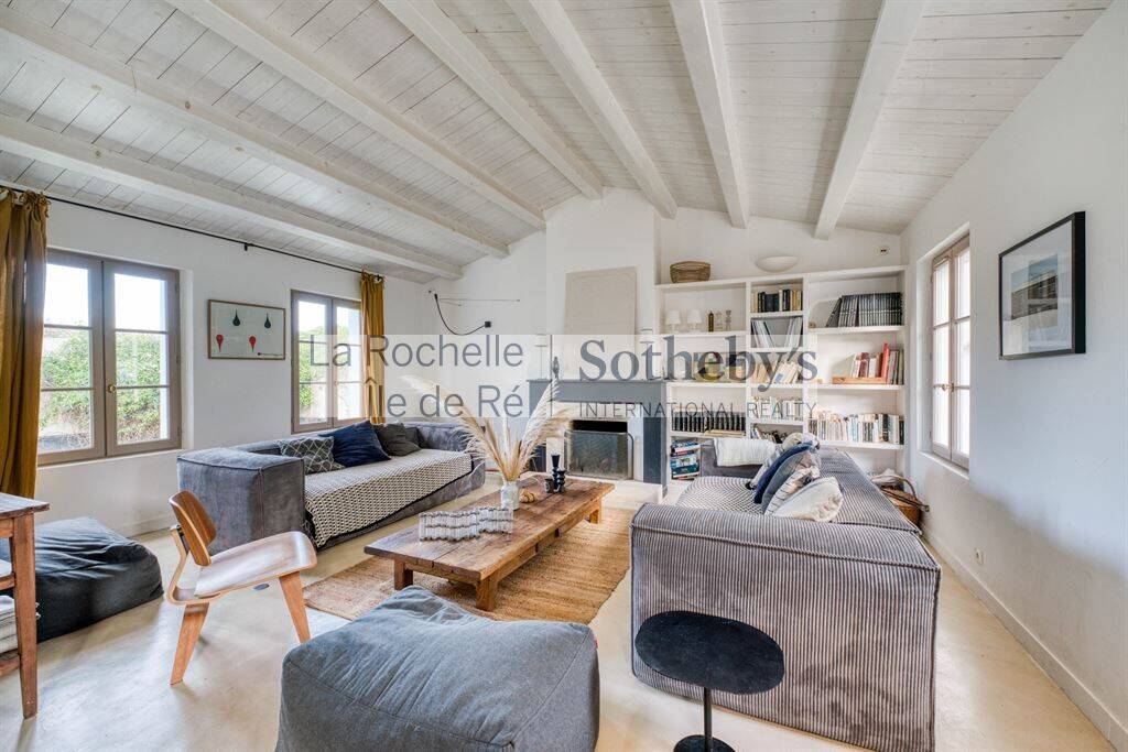 Maison à vendre, 174m², LES PORTES EN RE