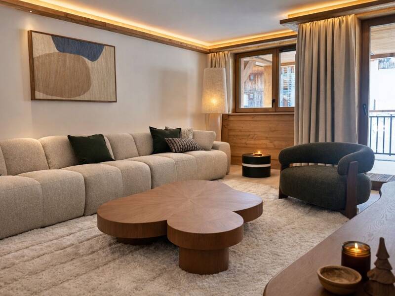 Maison à vendre, 98m², VAL D'ISERE