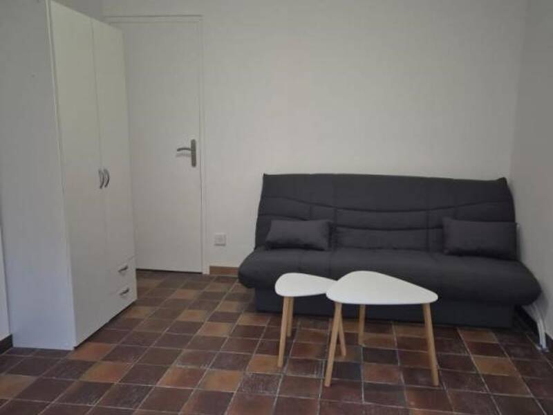 Maison à louer, 23m², AMIENS