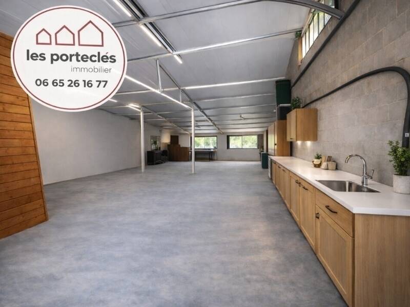 Maison à vendre, 70m², WALLERS