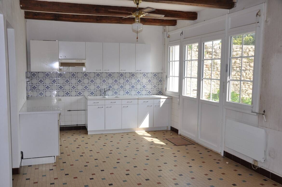 Maison à vendre, 117m², SAINTE MARIE DE RE
