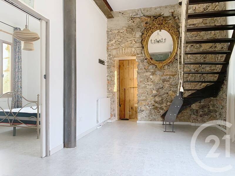Maison à louer, 98m², SETE