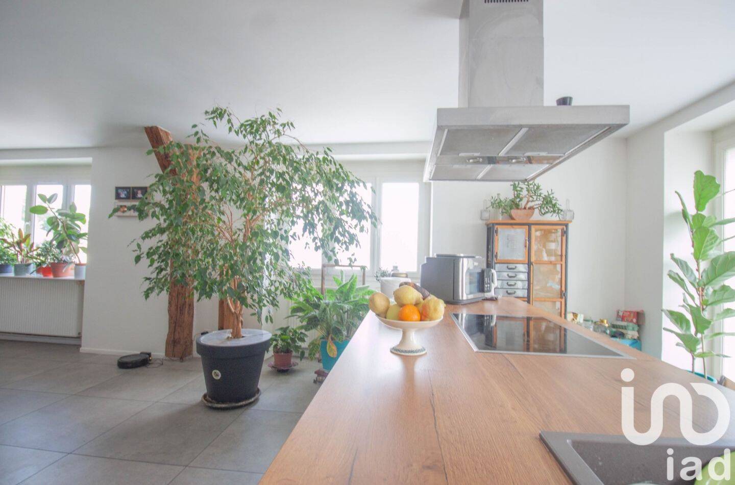 Maison à vendre, 168m², MIREBEAU SUR BEZE