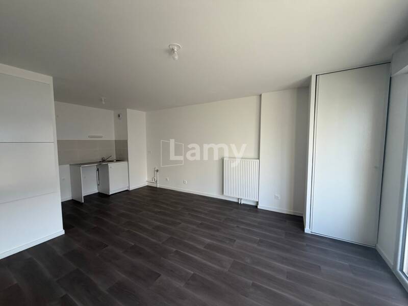 Maison à louer, 44m², LE HAVRE