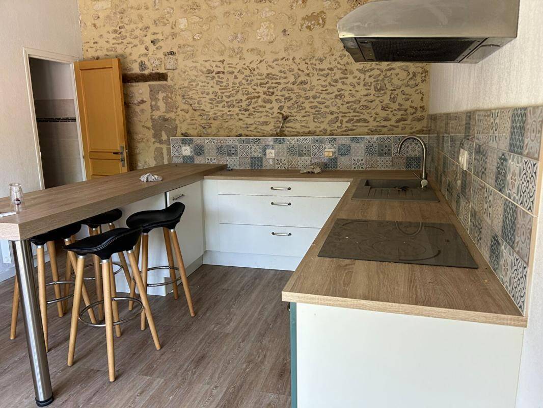 Maison à vendre, 49m², SAINT MEDARD EN JALLES