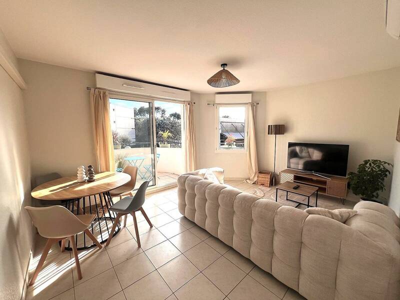 Maison à louer, 41m², LE CANNET