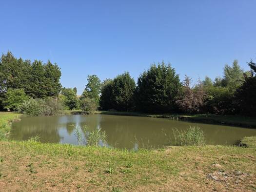 Propriété de loisirs à vendre 106 000 € 4 039 m² de terrain Longpré-les-Corps-Saints 80510
