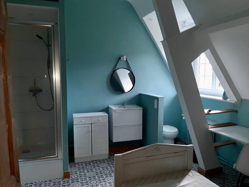 Maison à louer, 14m², CROIX