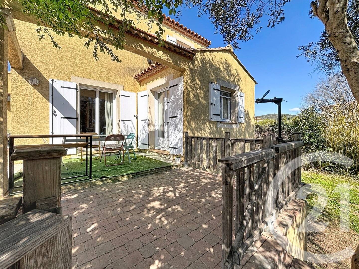 Maison à vendre, 120m², FRONTIGNAN