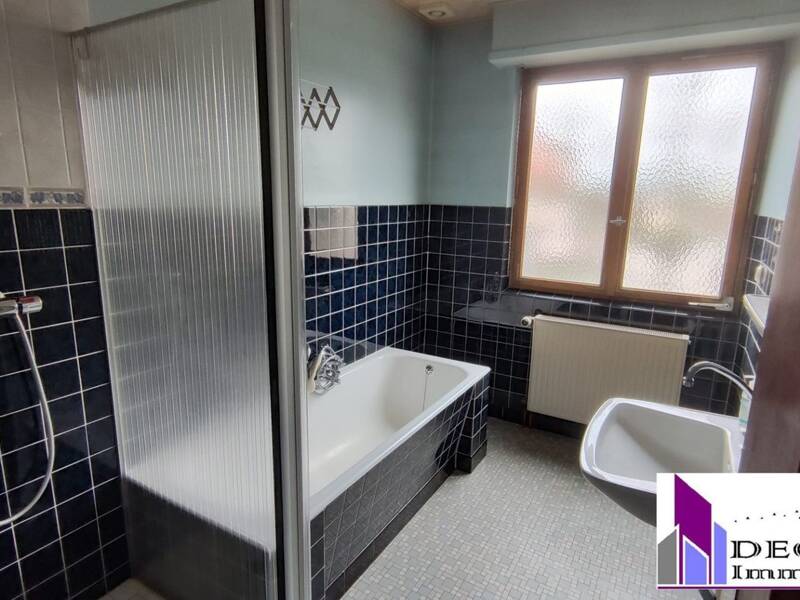 Maison à vendre, 144m², MULHAUSEN