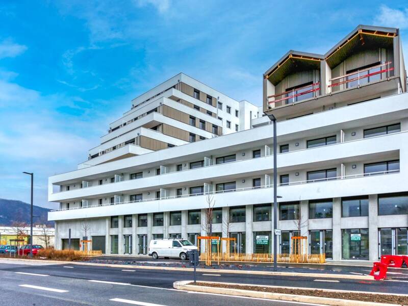 Maison à louer, 65m², LE PONT DE CLAIX