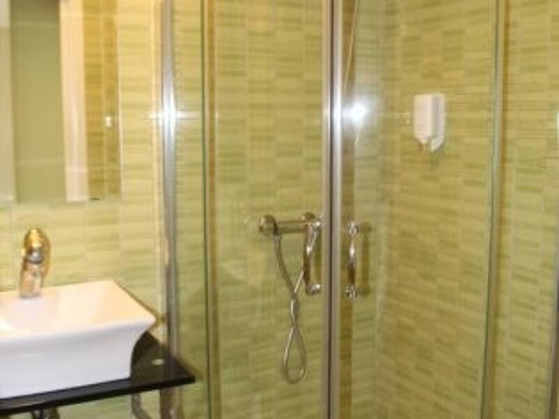 Maison à louer, 37m², NANTES