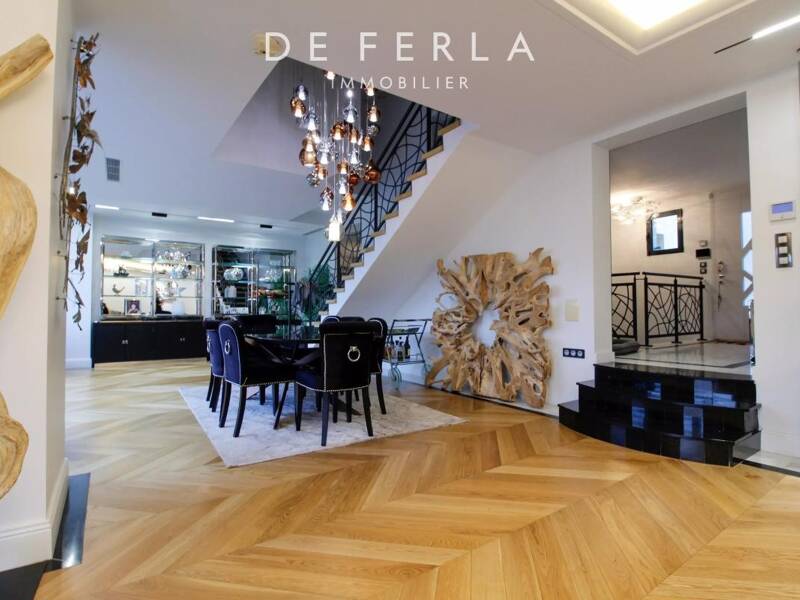 Maison à vendre, 0m², SAINT BRICE SOUS FORET