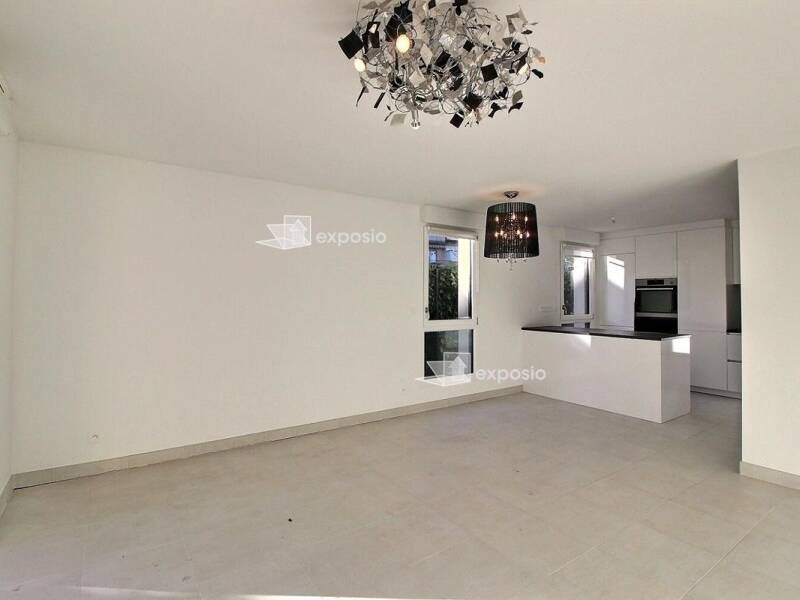 Maison à louer, 71m², STRASBOURG