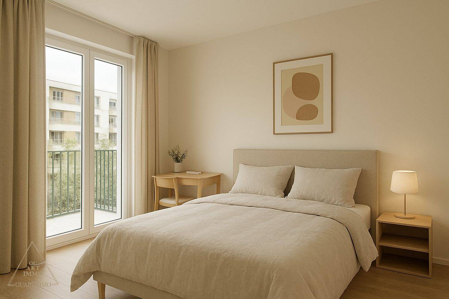 Maison à vendre, 86m², MITTELHAUSBERGEN