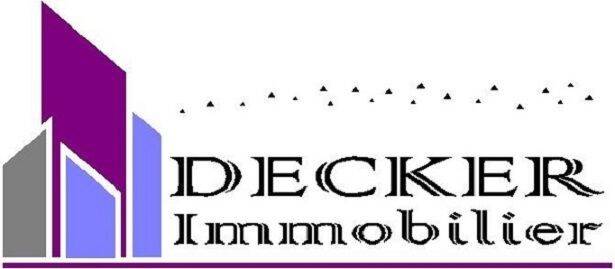 DECKER IMMOBILIER