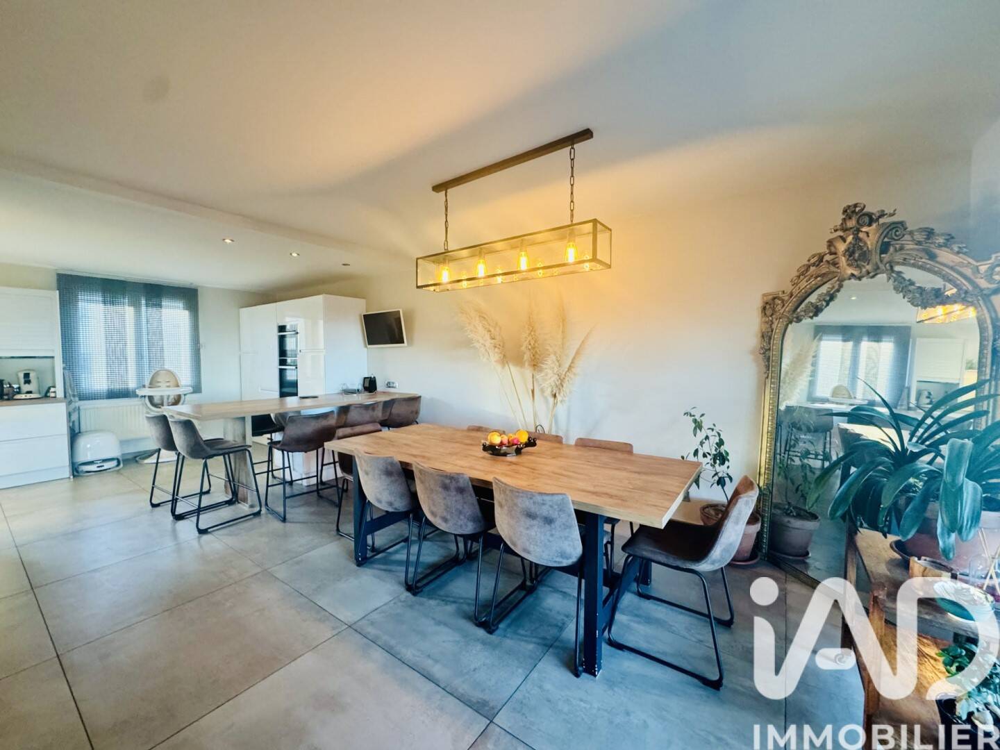 Maison à vendre, 144m², MARGERIE CHANTAGRET