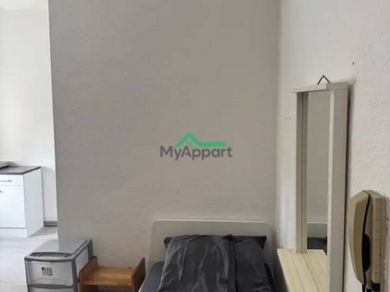 Maison à louer, 20m², PARIS 11E