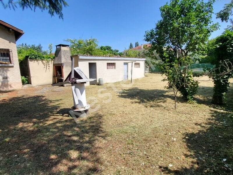 Maison à vendre, 83m², TOULOUSE