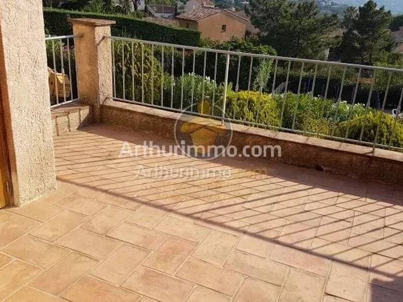 Maison à louer, 61m², SAINTE MAXIME