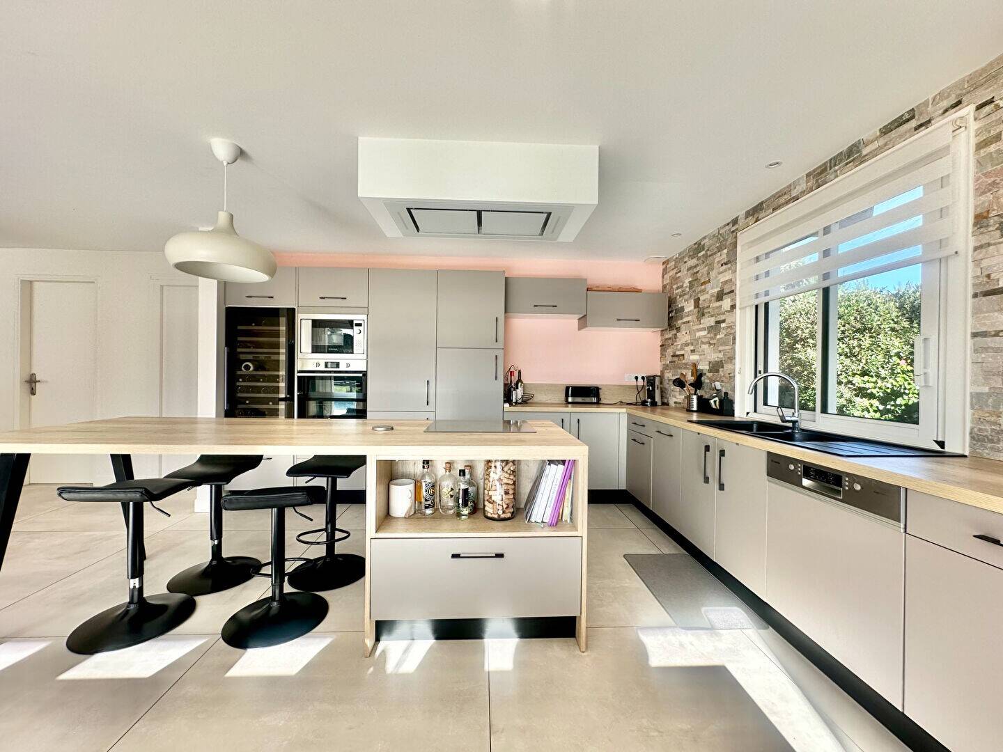 Maison à vendre, 161m², GUJAN MESTRAS
