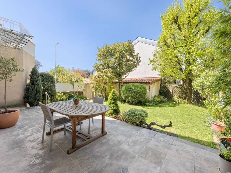 Maison à vendre, 245m², LYON 3E
