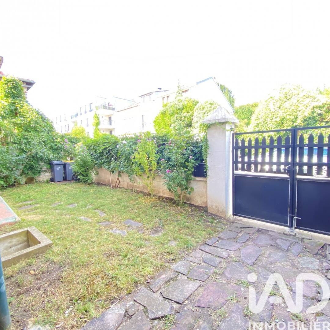 Maison à vendre, 110m², SURESNES