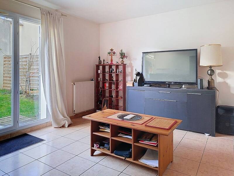 Maison à vendre, 77m², CROSNE