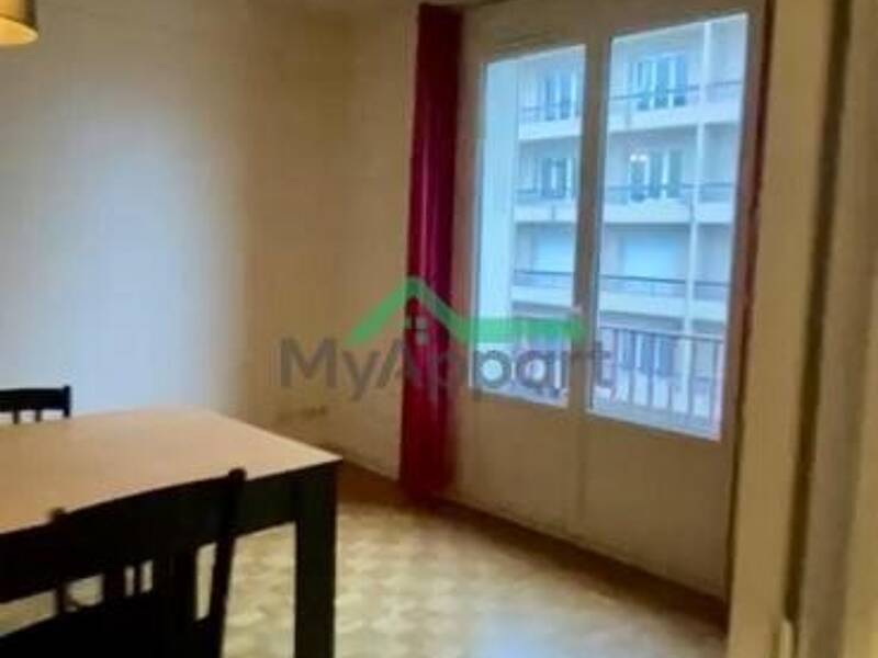 Maison à louer, 82m², LIMOGES