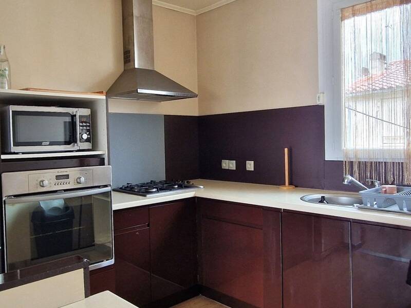 Maison à vendre, 64m², ILLE SUR TET