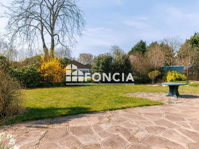 Maison à vendre, 109m², STRASBOURG