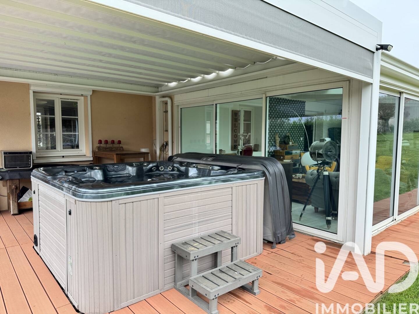 Maison à vendre, 176m², PRESLES EN BRIE
