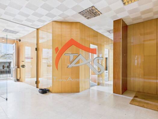 Immeuble à vendre 420 000 € 773,91 m² Centre Ville-Chavanne-Hypercentre Saint-Chamond 42400