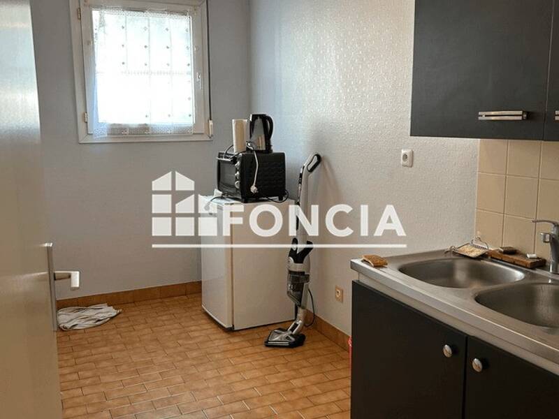 Maison à louer, 50m², ORLEANS