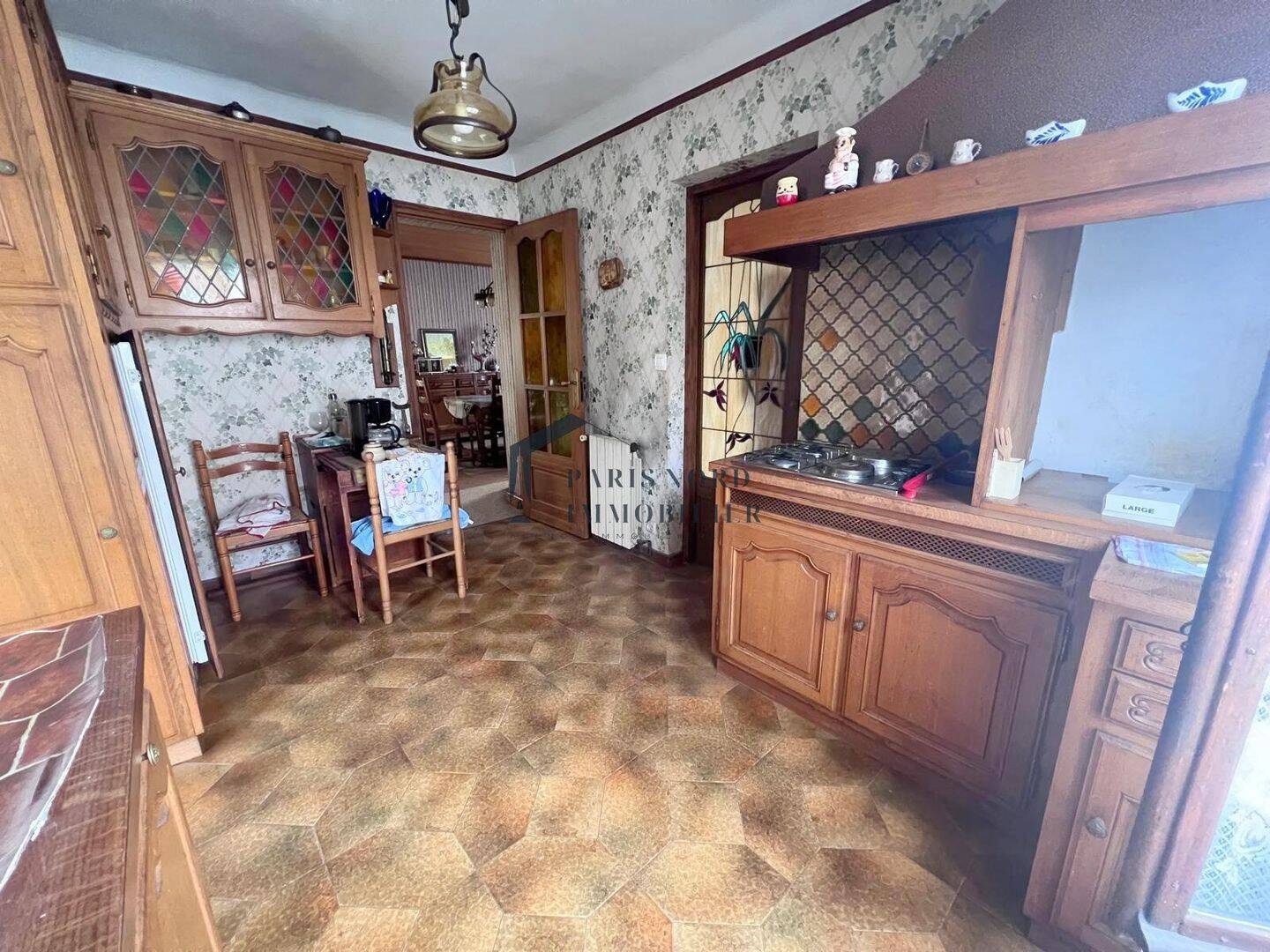 Maison à vendre, 100m², AULNAY SOUS BOIS
