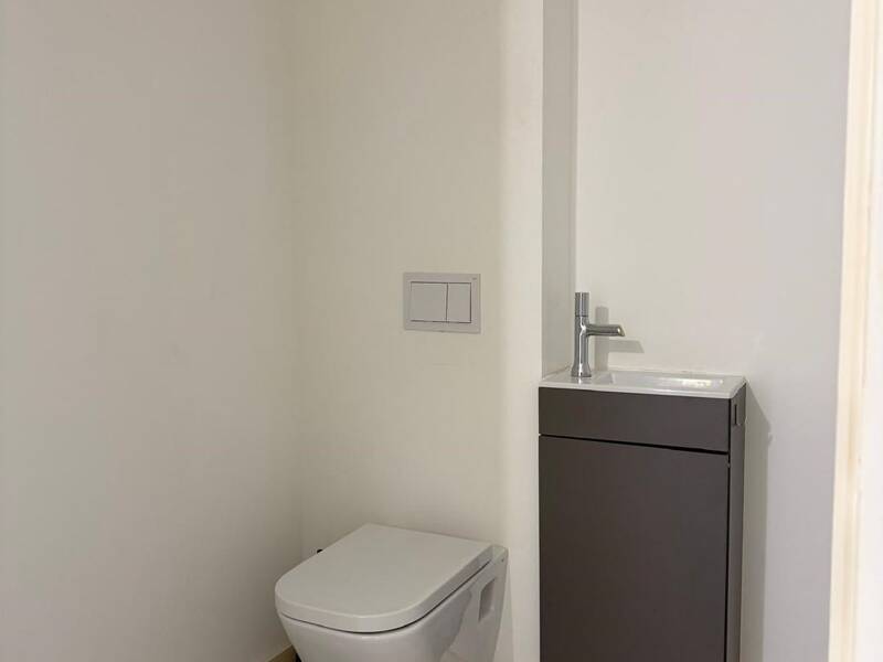 Maison à louer, 73m², LATTES