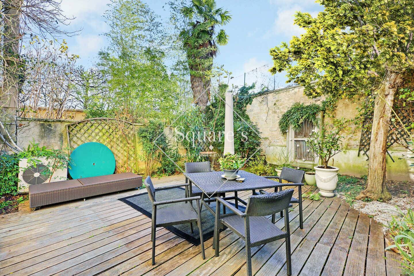 Maison à vendre, 195m², ASNIERES SUR SEINE