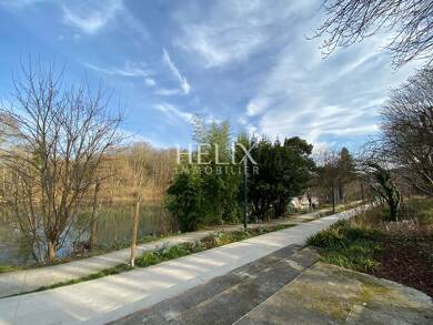 Maison à vendre 989 000 € 9 pièces 6 chambres 340 m² 485 m² de terrain Le Port Marly 78560