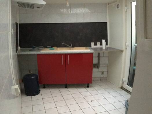 Maison à louer 490 € 2 pièces 1 chambre 36 m² Calais 62100